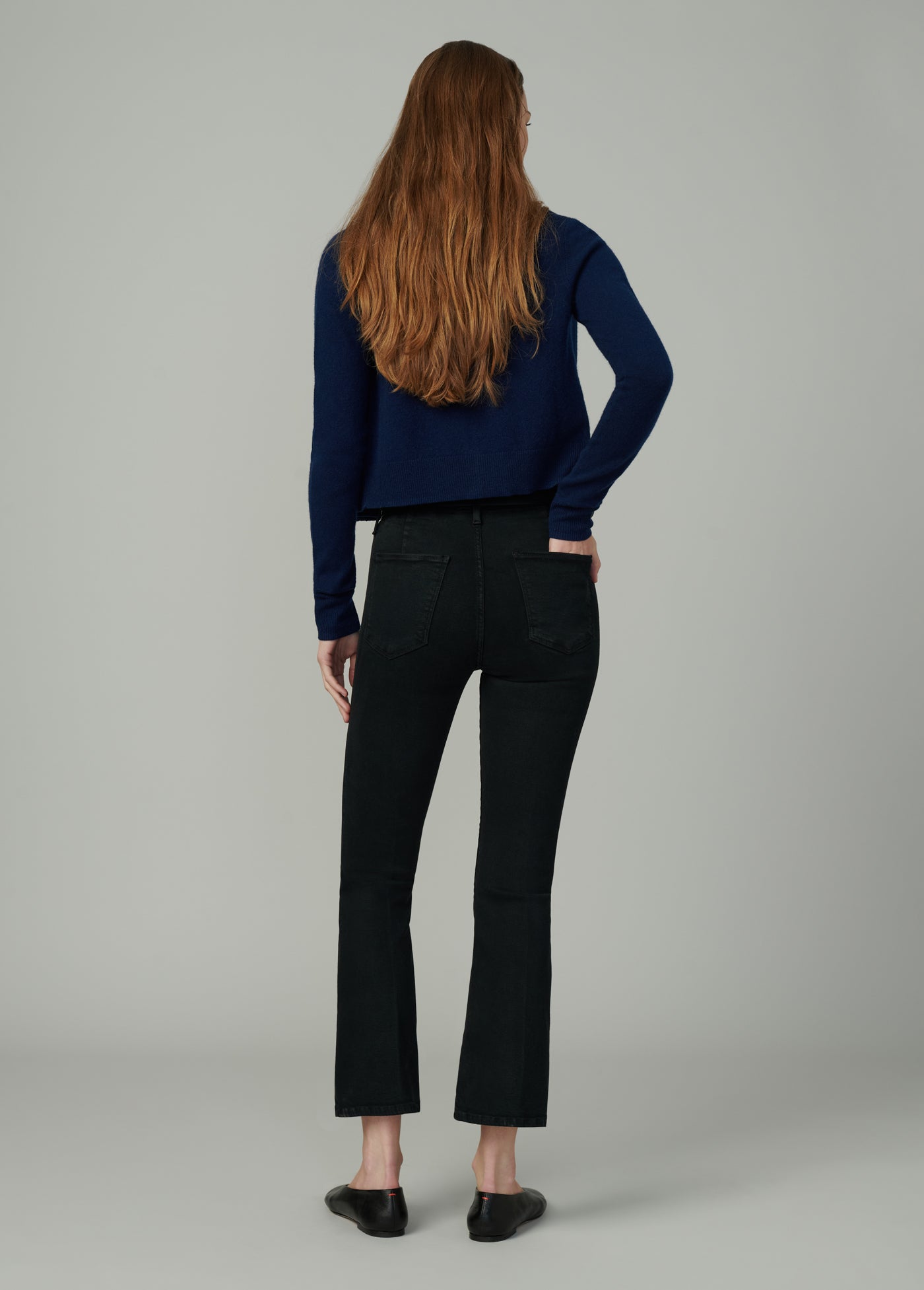 THE ALL DAY ANKLE BOOT - Image 6