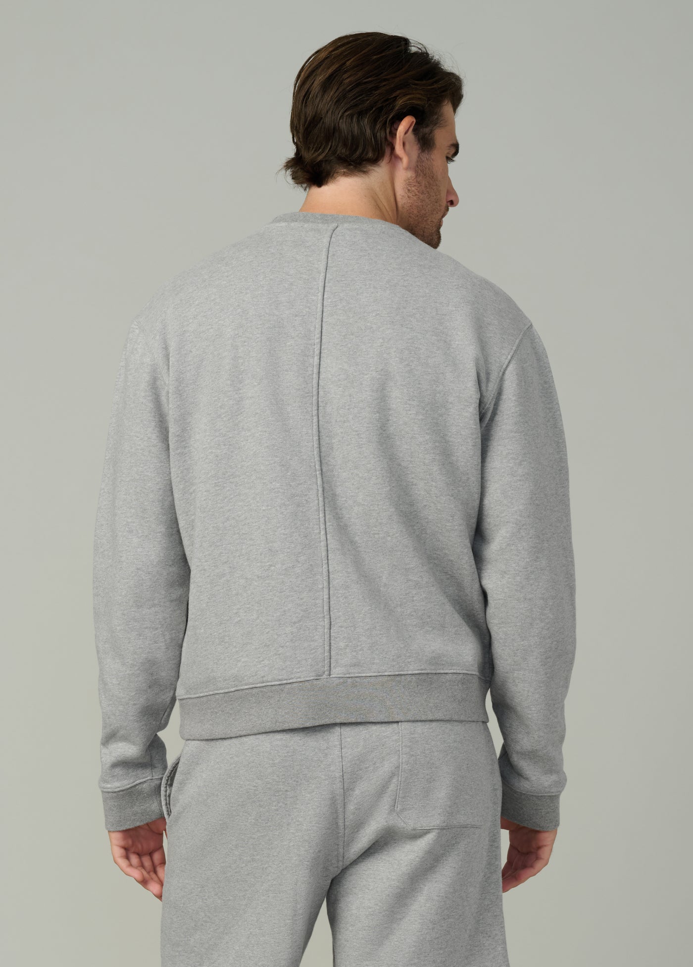 BESPOKE SWEATSHIRT - Image 4