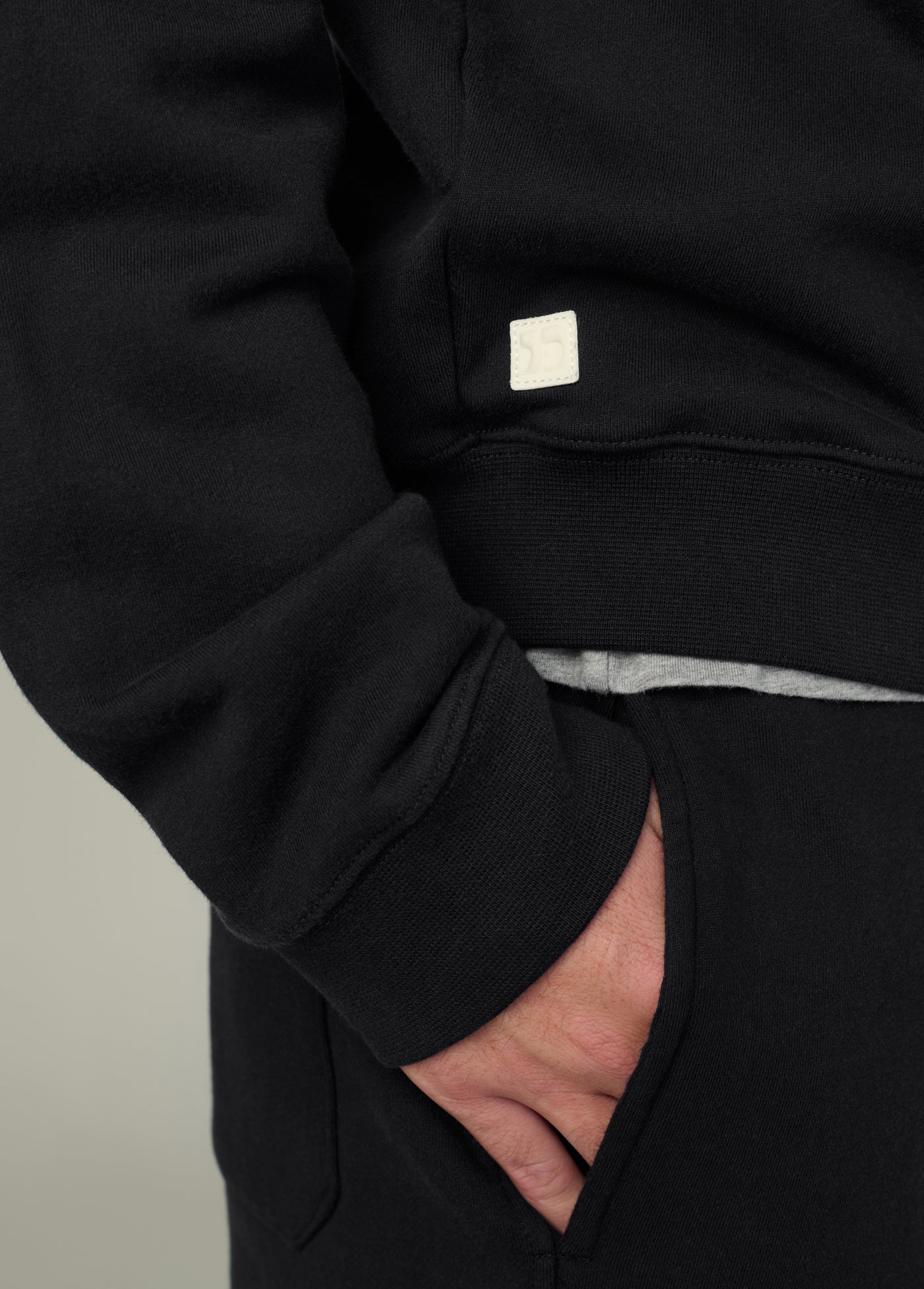 BESPOKE SWEATSHIRT - Image 5