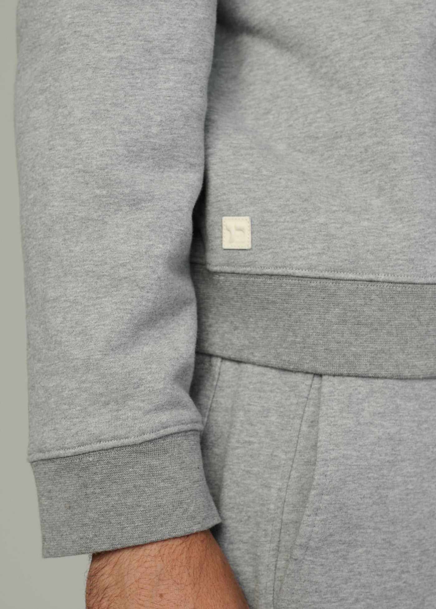 BESPOKE SWEATSHIRT - Image 5