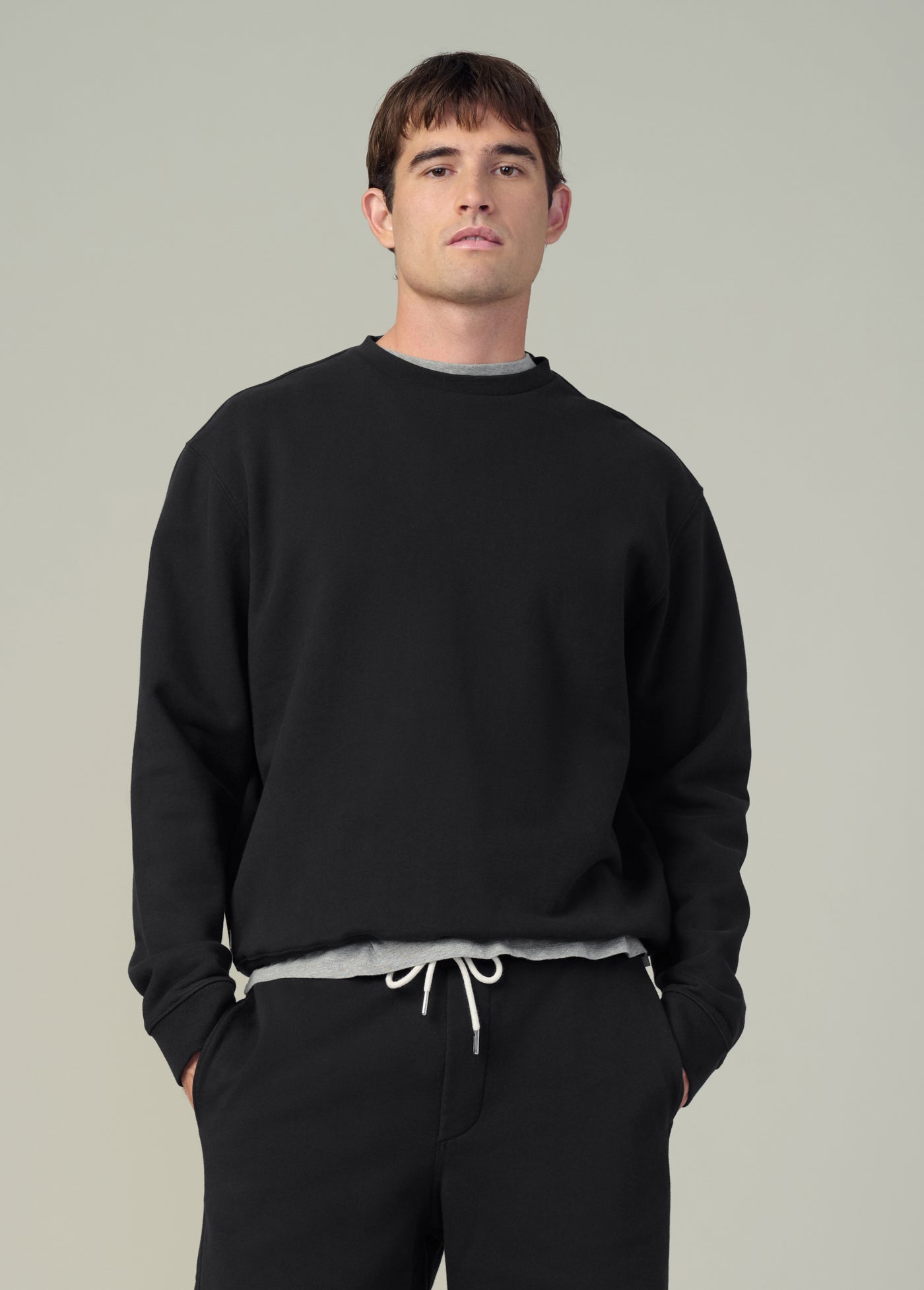 BESPOKE SWEATSHIRT