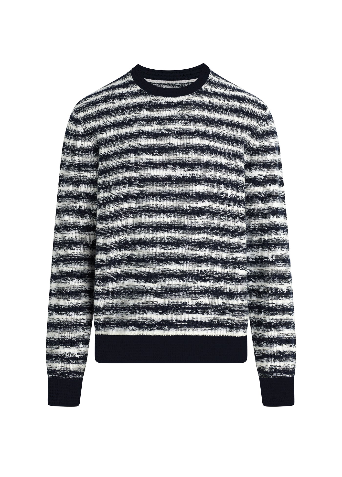 DREW TEXTURED SWEATER - Image 7