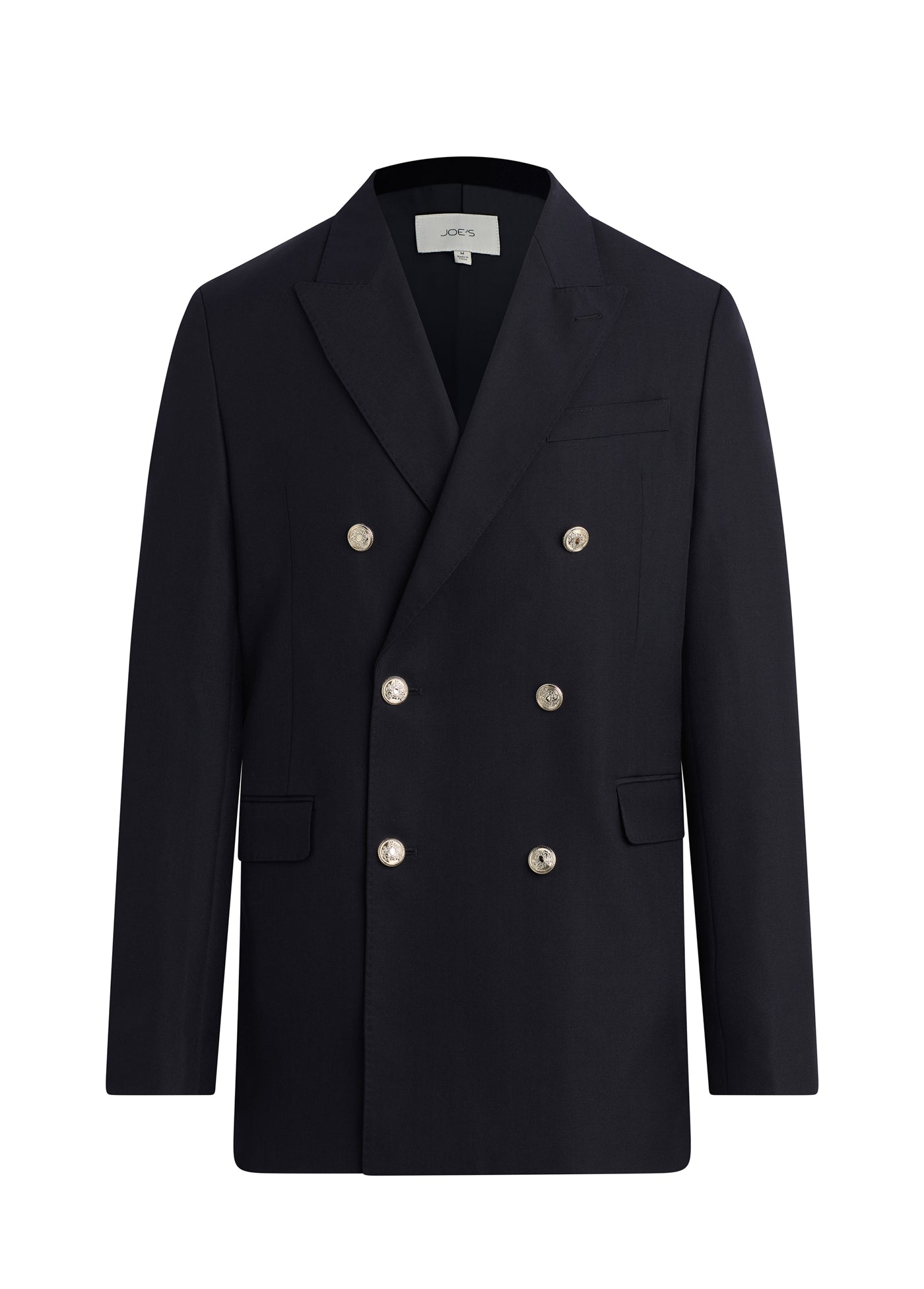 DOUBLE BREASTED BLAZER - Image 7