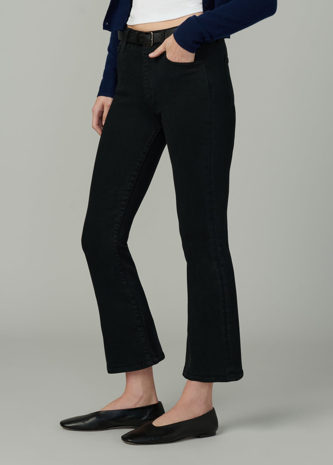 THE ALL DAY ANKLE BOOT - Image 3