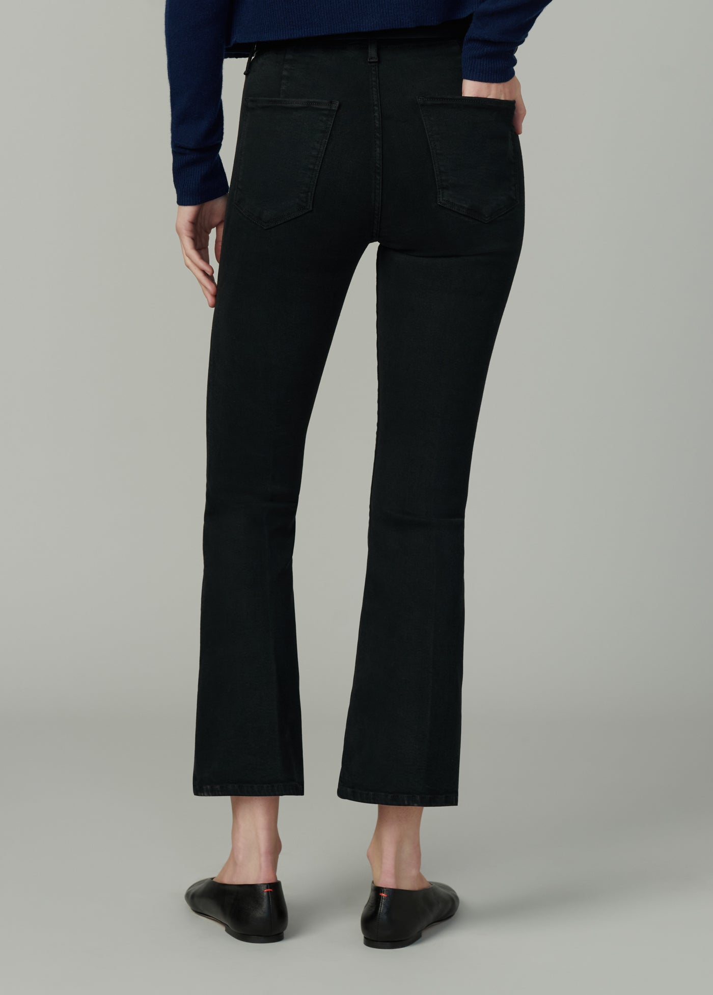 THE ALL DAY ANKLE BOOT - Image 4