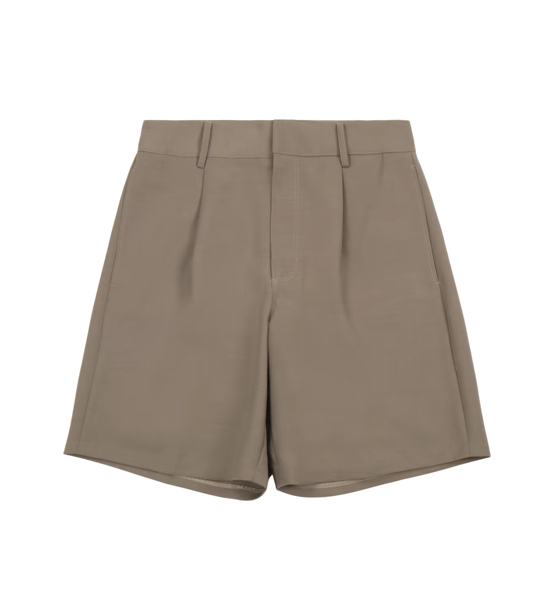 ENTIRE STUDIOS Tailored Short - Hills