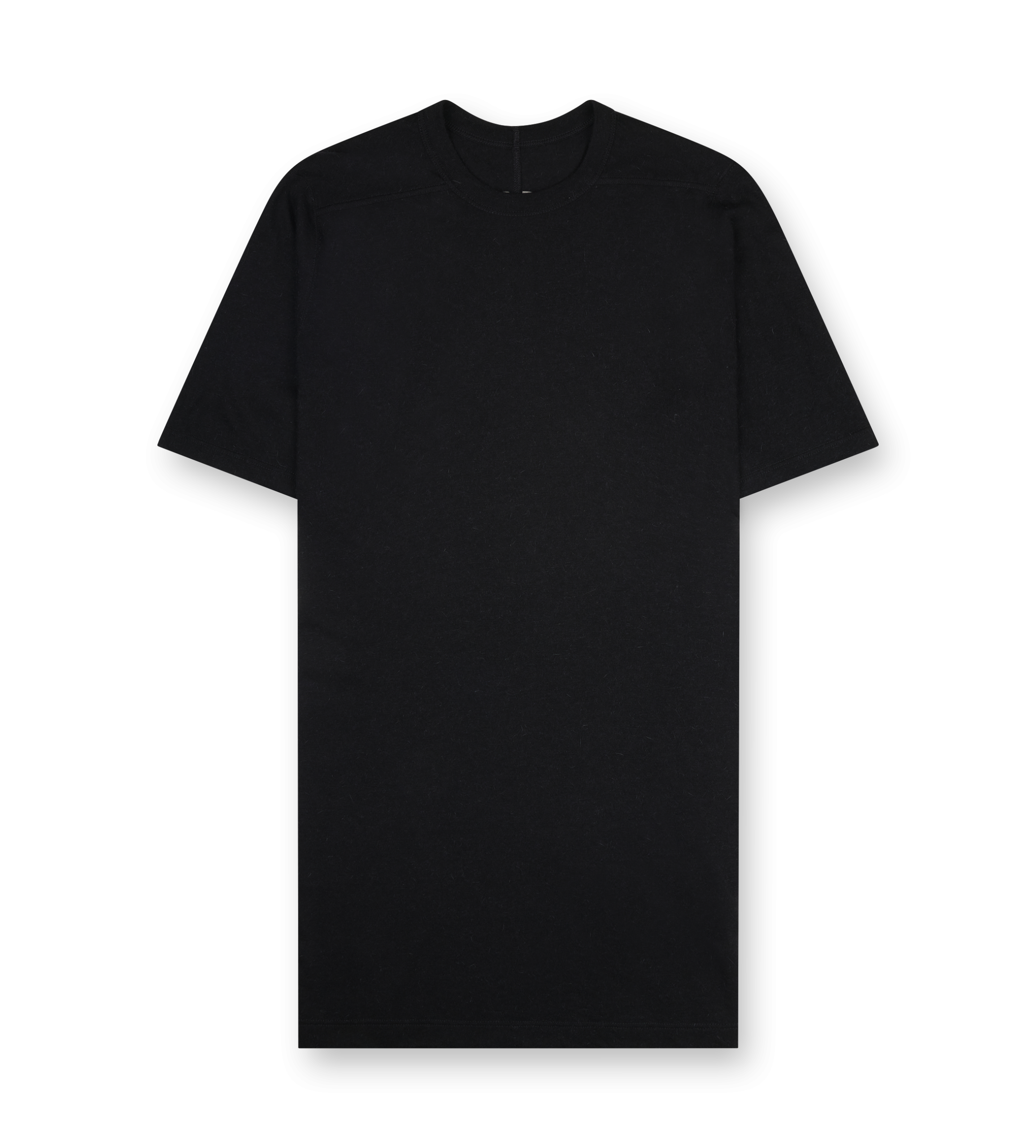 Rick Owens Concordians Level T-shirt in Black