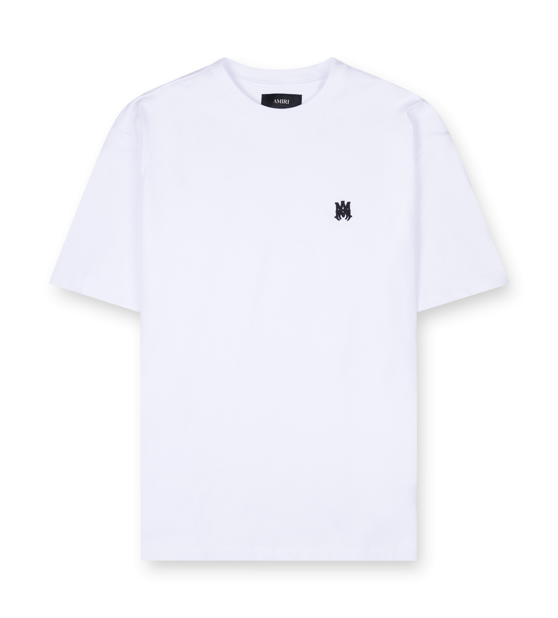 Amiri MA Skater T-Shirt in White