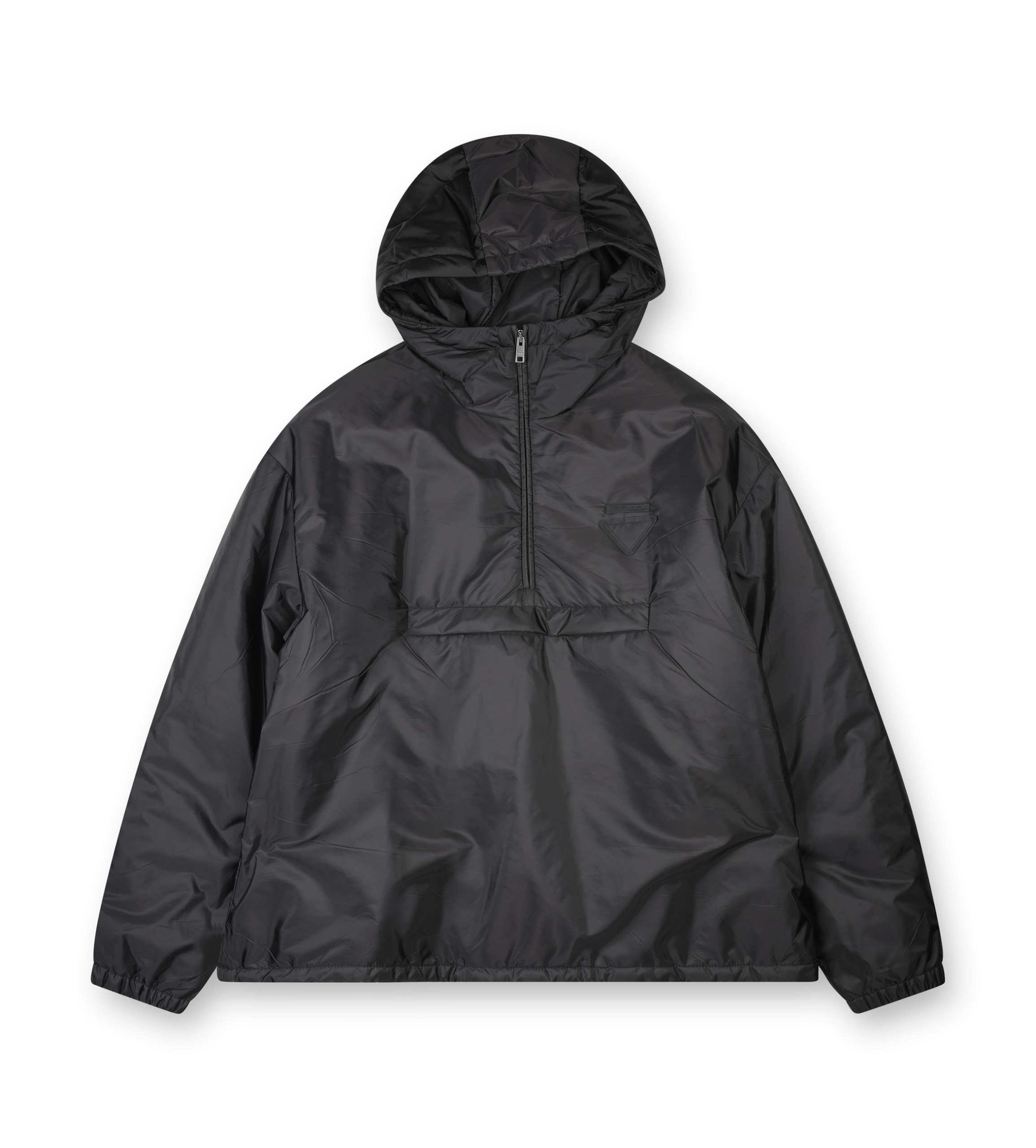 Prada Re-Nylon Jacket in Black