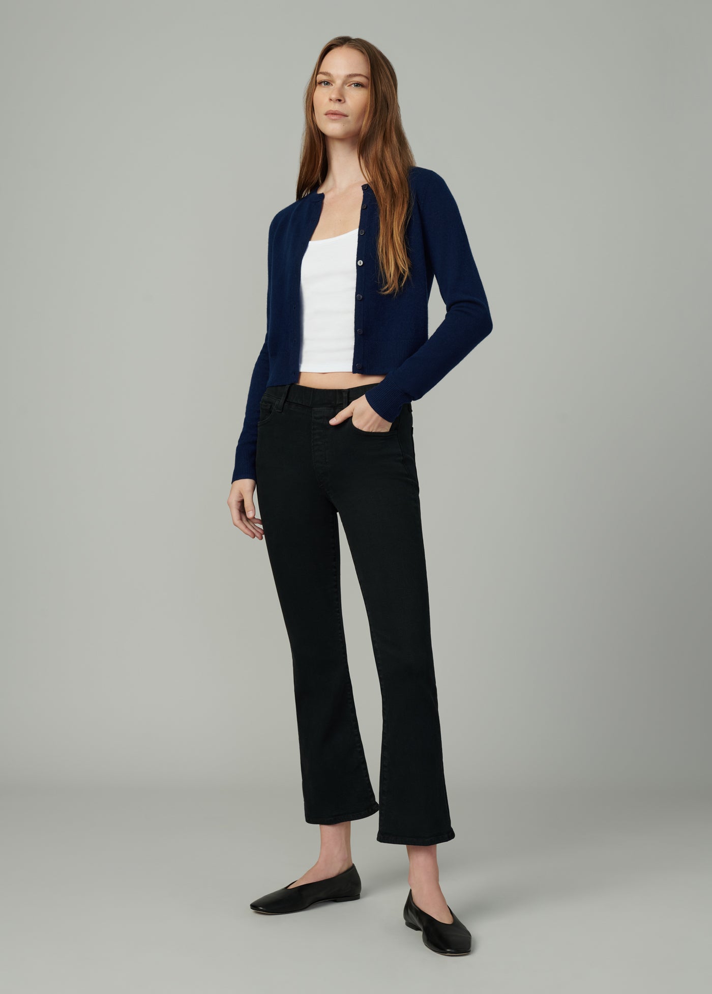 THE ALL DAY ANKLE BOOT