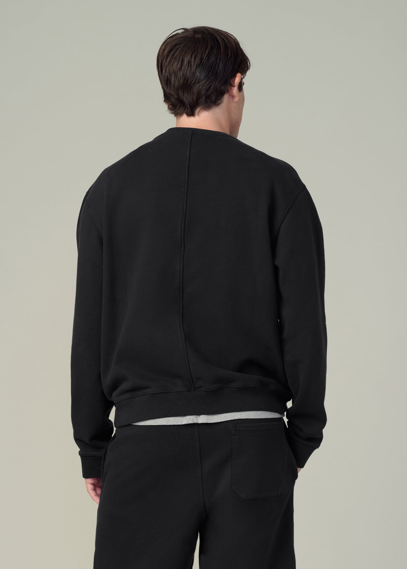 BESPOKE SWEATSHIRT - Image 4