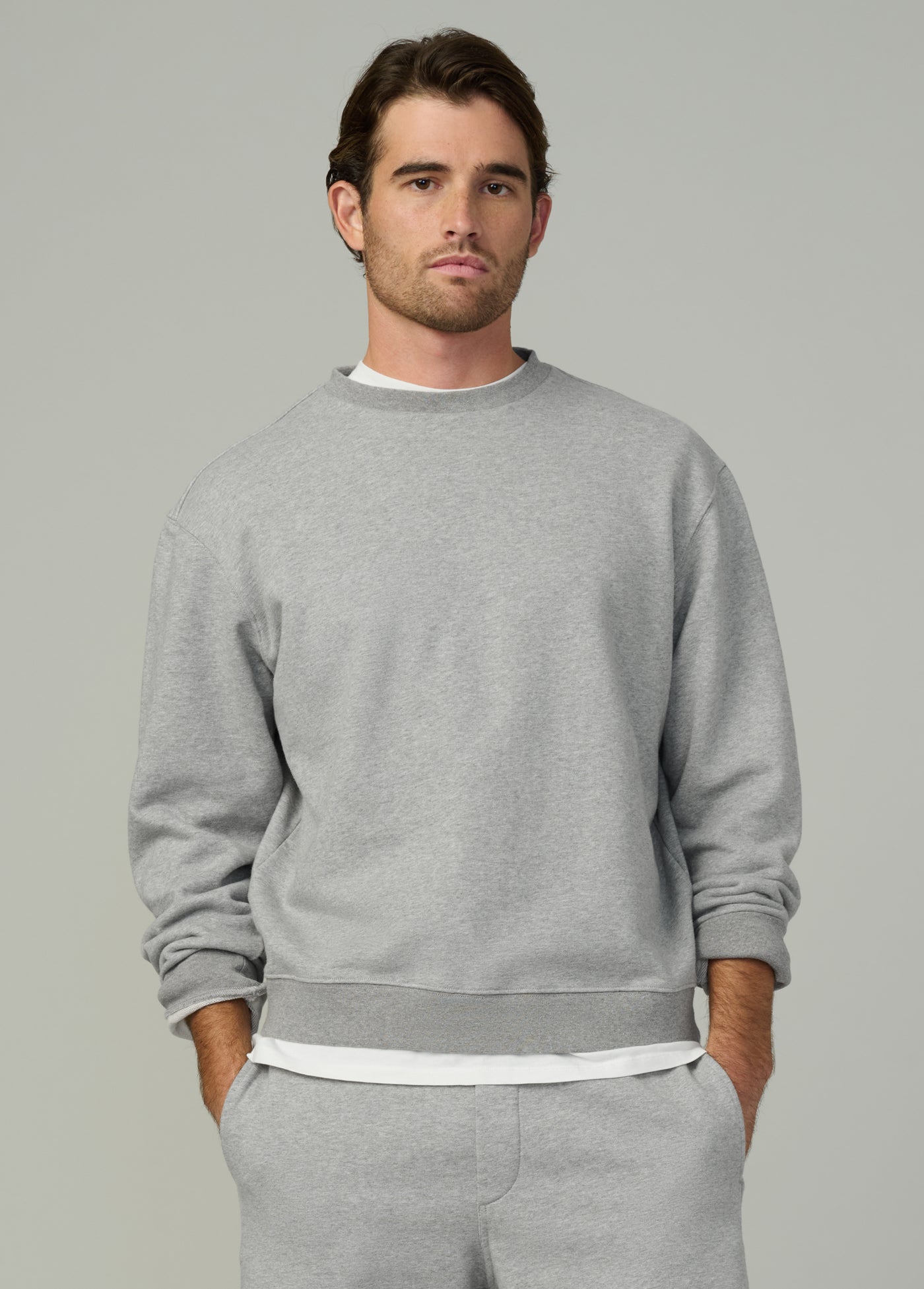 BESPOKE SWEATSHIRT