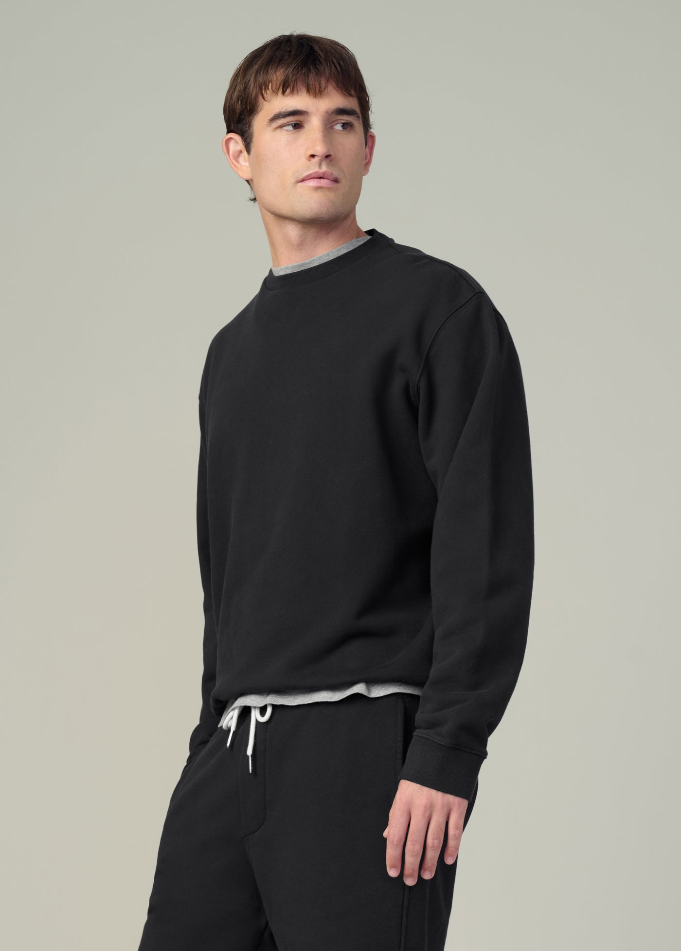 BESPOKE SWEATSHIRT - Image 3