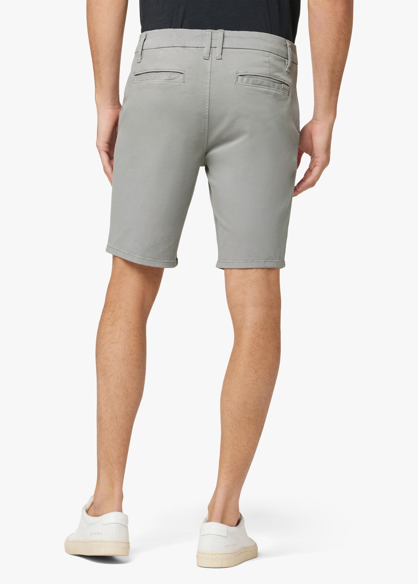 BRIXTON TROUSER SHORT - Image 3