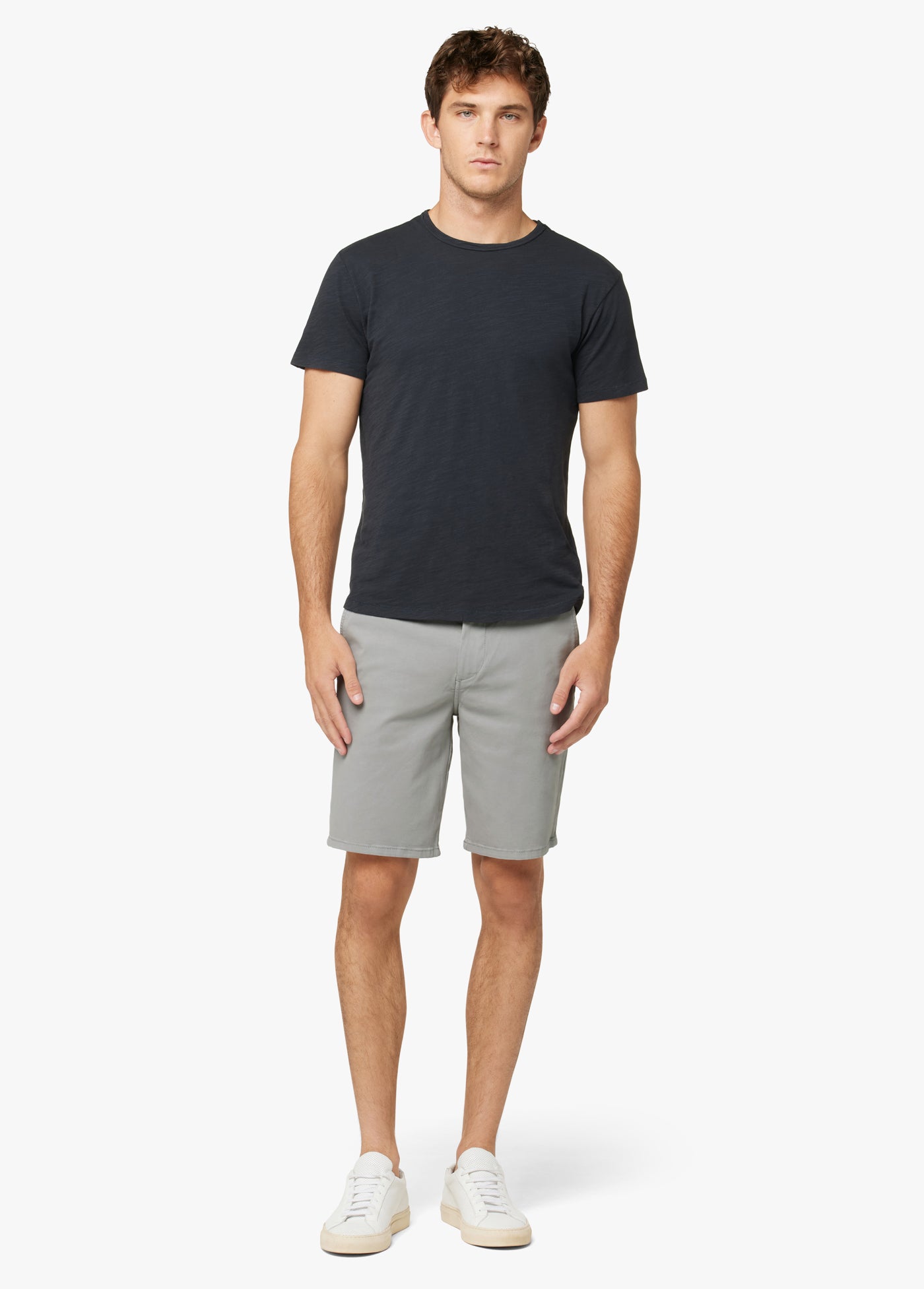 BRIXTON TROUSER SHORT - Image 6