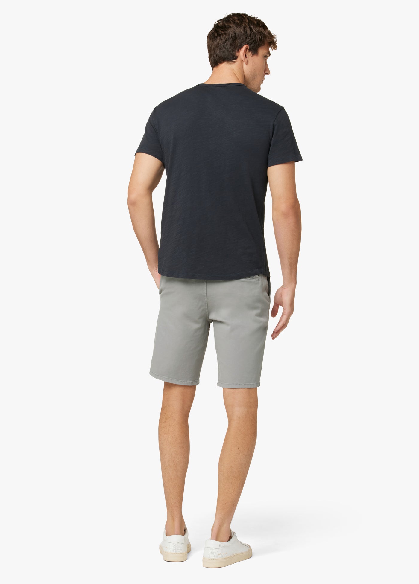 BRIXTON TROUSER SHORT - Image 7