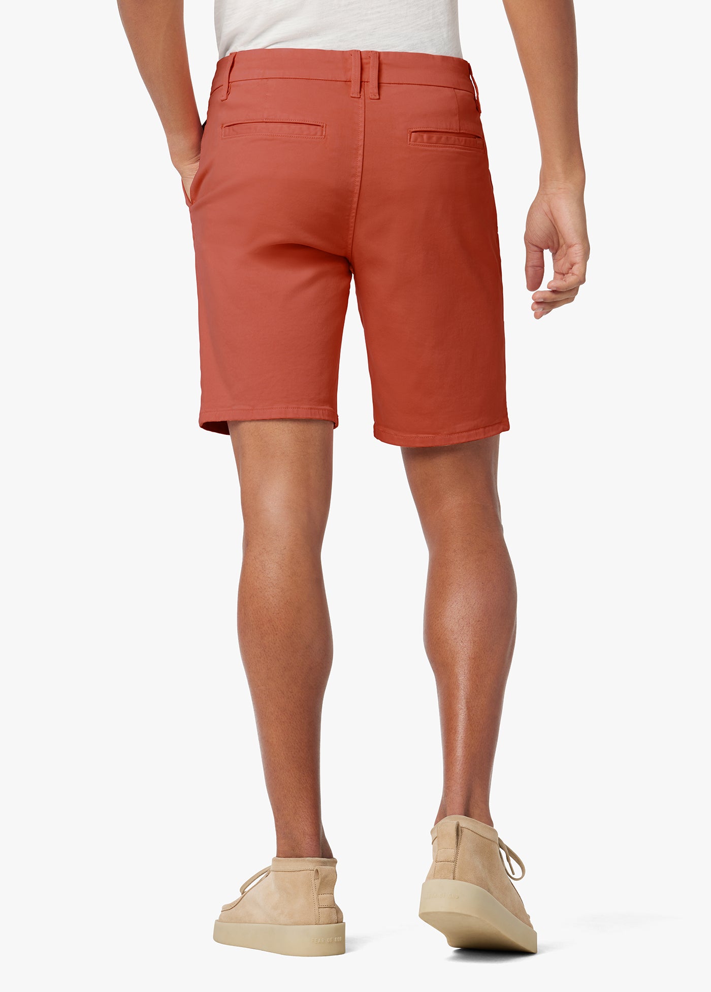 THE BRIXTON SHORT - Image 3