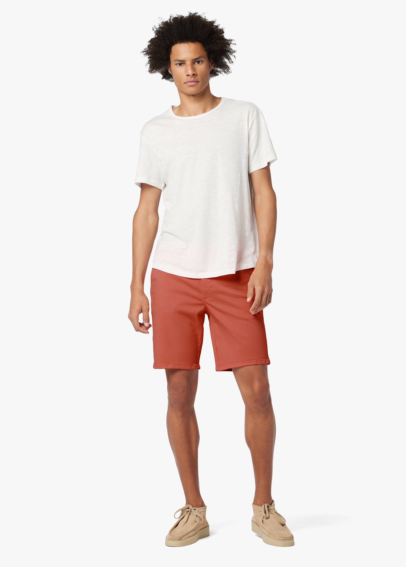 THE BRIXTON SHORT - Image 6