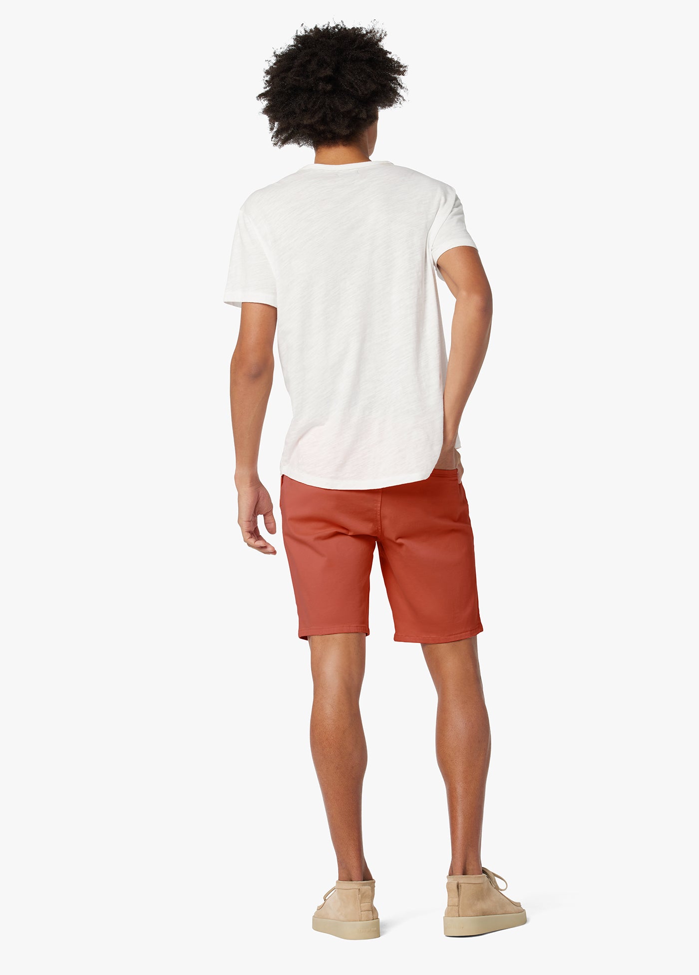 THE BRIXTON SHORT - Image 7