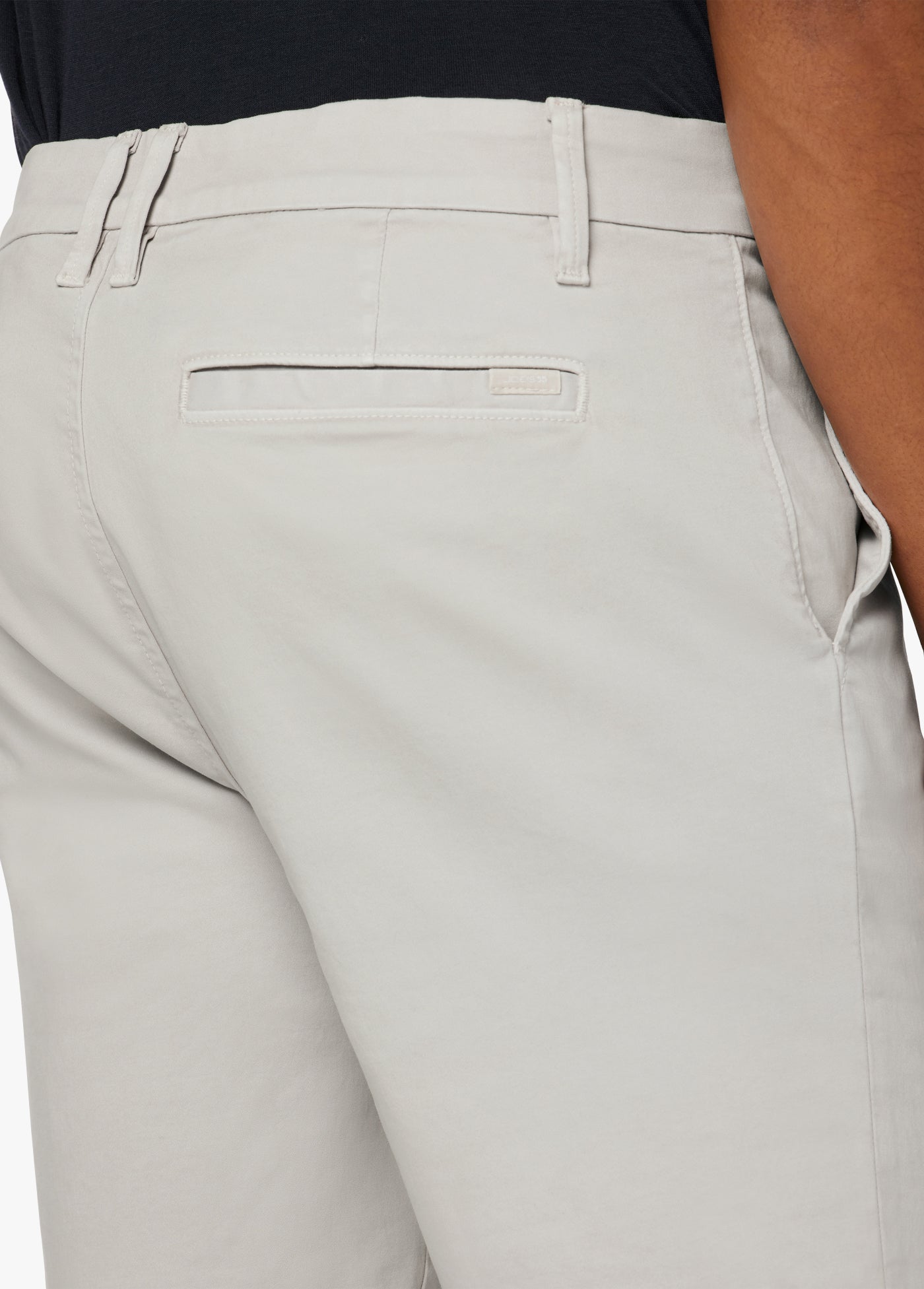 THE BRIXTON SHORT - Image 5