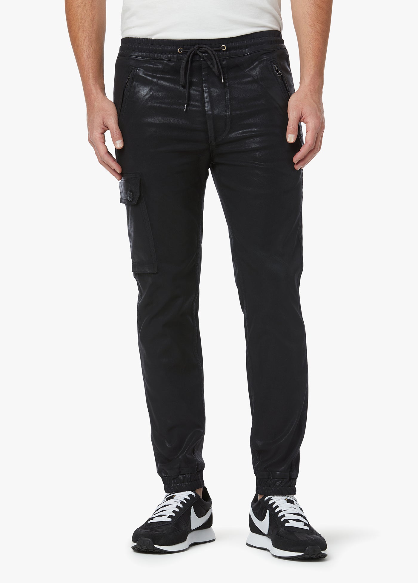 DROP YOKE CARGO JOGGER - Image 7