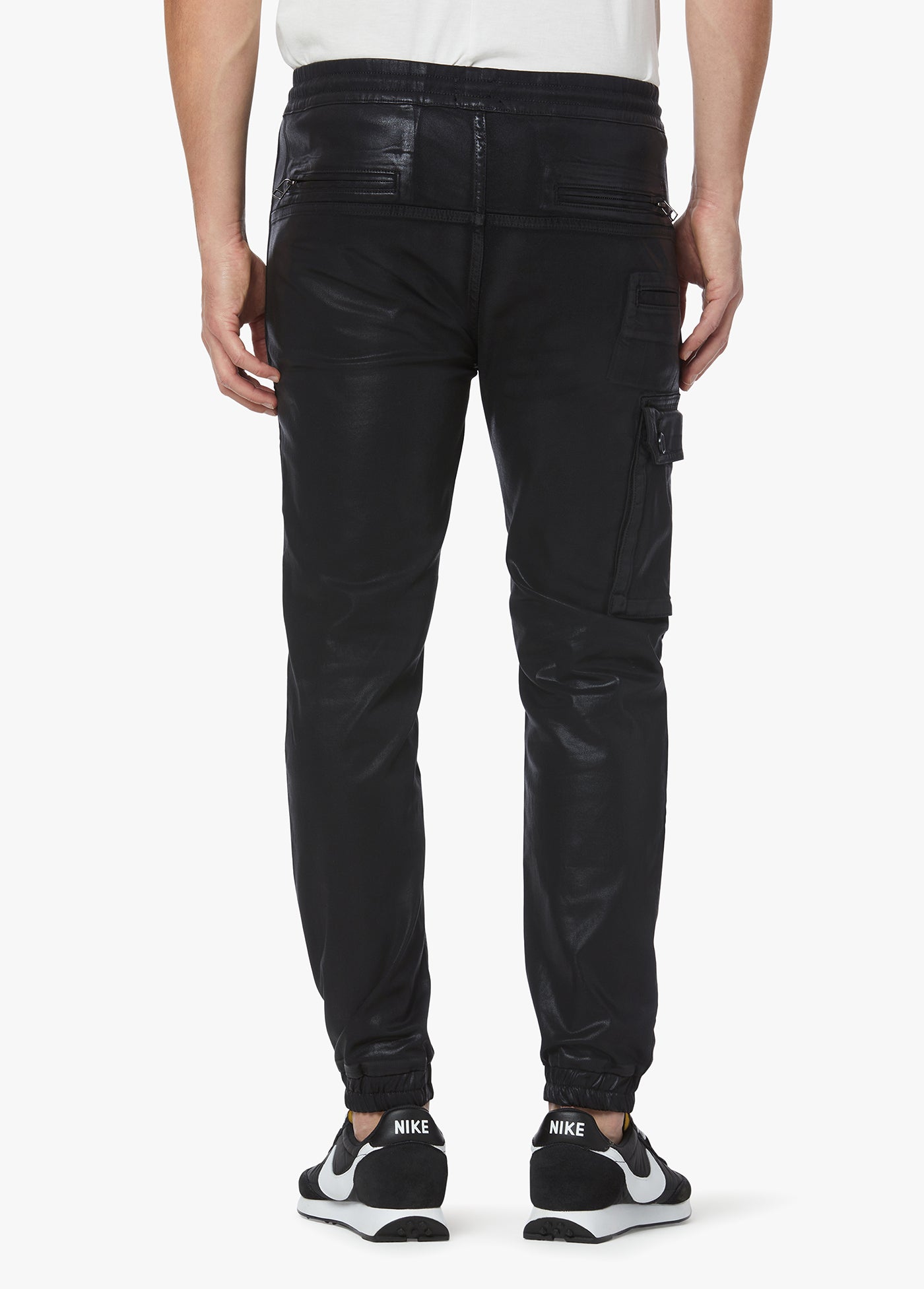 DROP YOKE CARGO JOGGER - Image 3