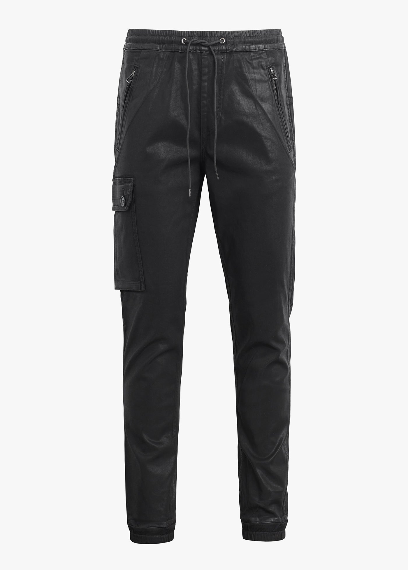 DROP YOKE CARGO JOGGER - Image 6