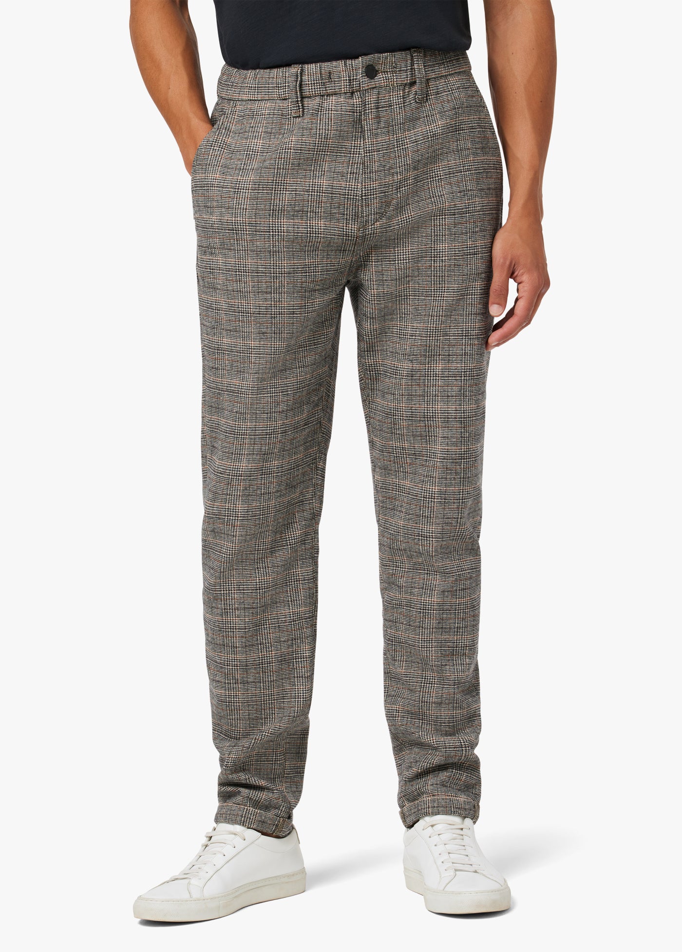 THE LAIRD TROUSER