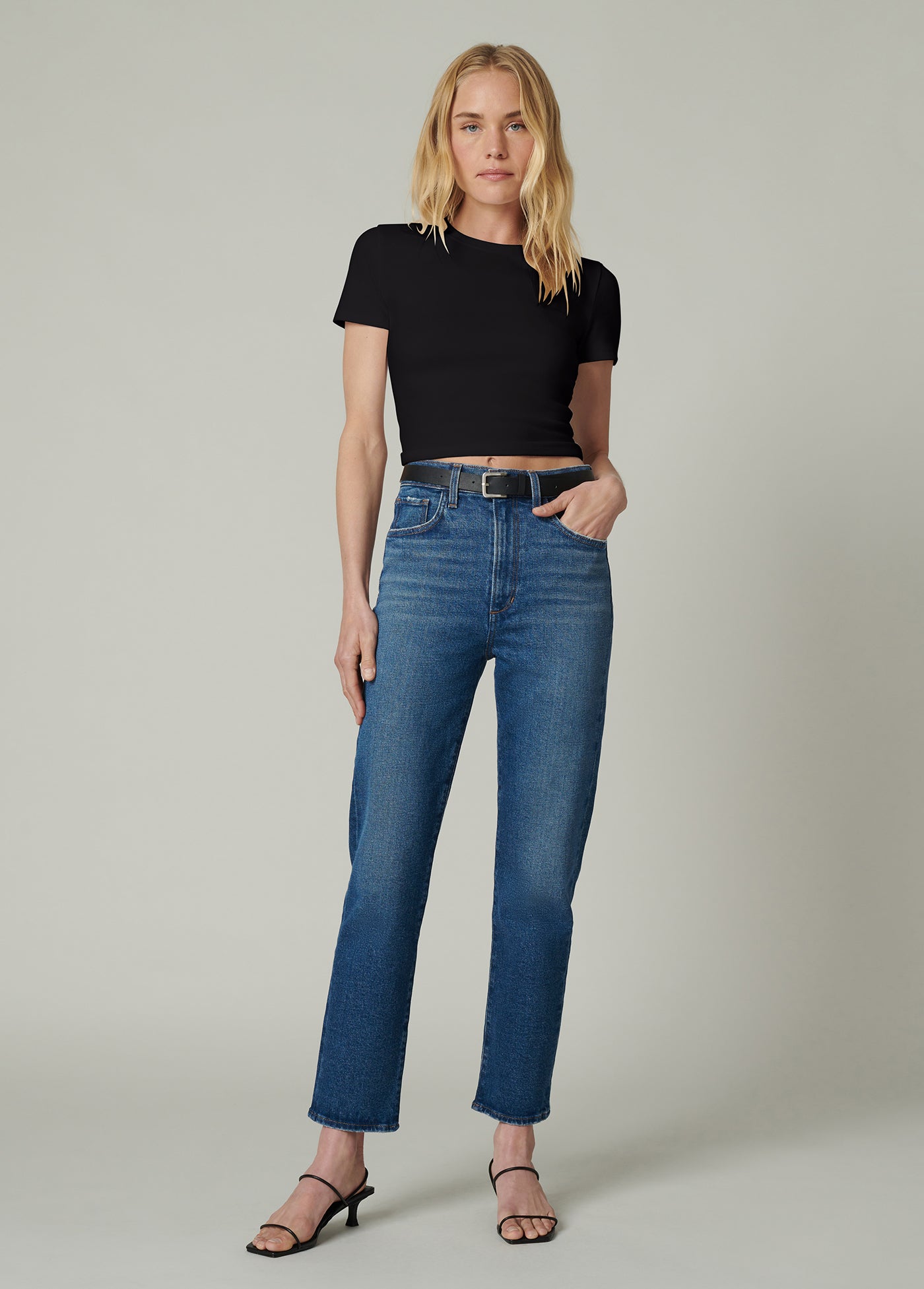 THE BABY TEE - Image 4